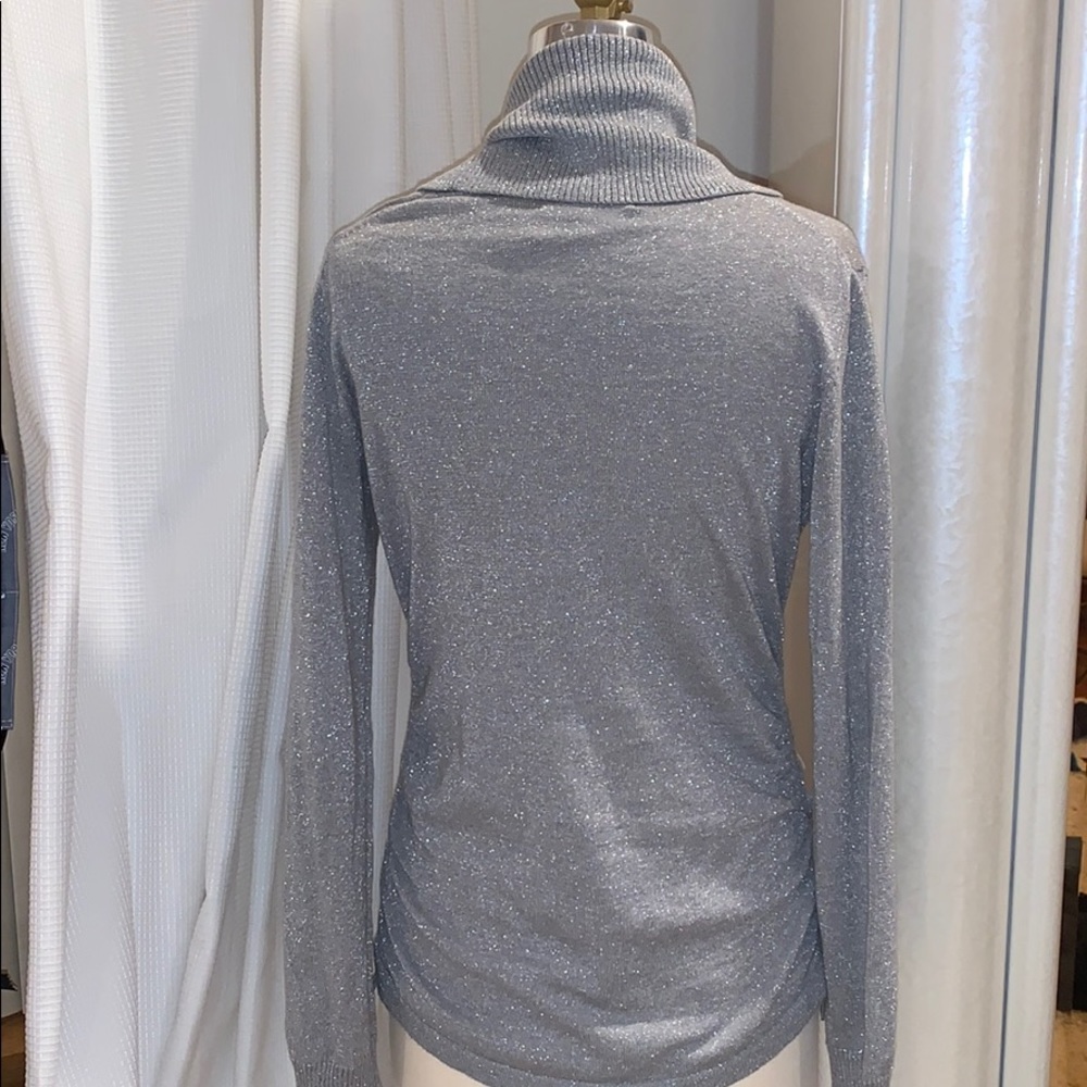 Michael Kors Turtleneck Sweater - Picture 3 of 6